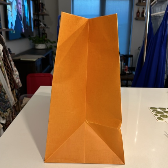 Large Louis Vuitton shopping bag - Picture 2 of 3